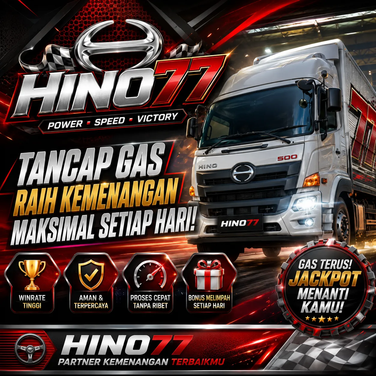 Hino77